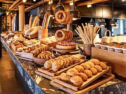 Novotel Istanbul Bosphorus