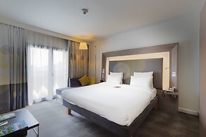 Novotel Istanbul Bosphorus