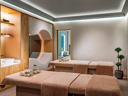 Novotel Istanbul Bosphorus