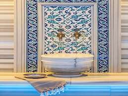 Novotel Istanbul Bosphorus