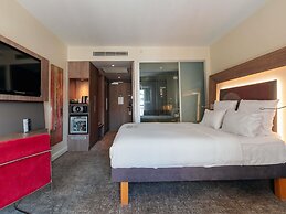 Novotel Istanbul Bosphorus