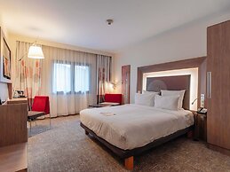 Novotel Istanbul Bosphorus