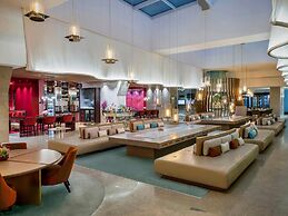 Novotel Istanbul Bosphorus