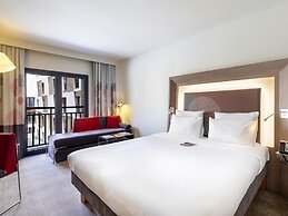 Novotel Istanbul Bosphorus