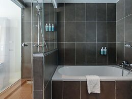 Novotel Istanbul Bosphorus