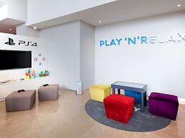 Novotel Istanbul Bosphorus