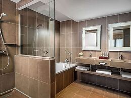 Novotel Istanbul Bosphorus