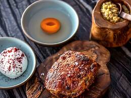 Novotel Istanbul Bosphorus