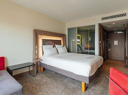 Novotel Istanbul Bosphorus