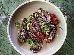 Novotel Istanbul Bosphorus