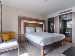 Novotel Istanbul Bosphorus