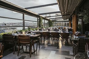 Novotel Istanbul Bosphorus