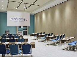 Novotel Istanbul Bosphorus
