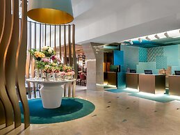 Novotel Istanbul Bosphorus