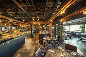 Novotel Istanbul Bosphorus