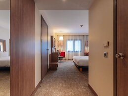 Novotel Istanbul Bosphorus