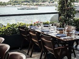 Novotel Istanbul Bosphorus