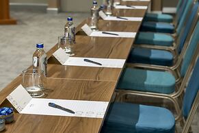 Novotel Istanbul Bosphorus