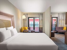 Novotel Istanbul Bosphorus