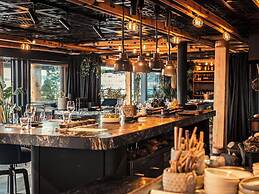 Novotel Istanbul Bosphorus