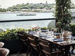 Novotel Istanbul Bosphorus