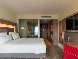 Novotel Istanbul Bosphorus