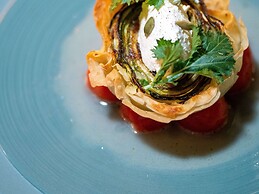 Novotel Istanbul Bosphorus