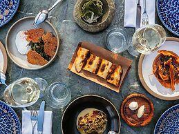 Novotel Istanbul Bosphorus