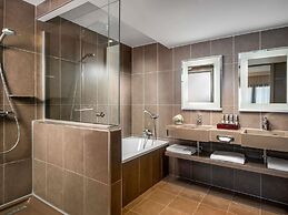 Novotel Istanbul Bosphorus