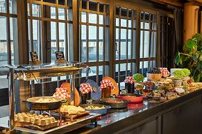 Novotel Istanbul Bosphorus