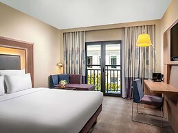 Novotel Istanbul Bosphorus