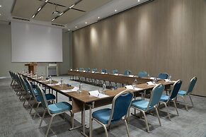 Novotel Istanbul Bosphorus