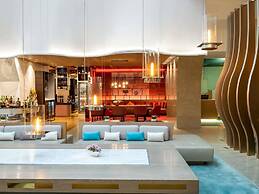 Novotel Istanbul Bosphorus