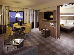 Novotel Istanbul Bosphorus