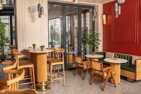 Novotel Istanbul Bosphorus