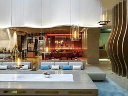 Novotel Istanbul Bosphorus