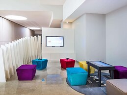 Novotel Istanbul Bosphorus