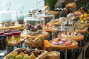 Novotel Istanbul Bosphorus