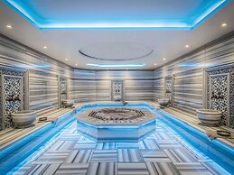 Novotel Istanbul Bosphorus