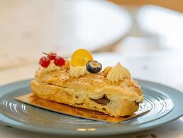 Novotel Istanbul Bosphorus