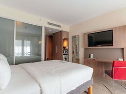 Novotel Istanbul Bosphorus