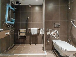 Novotel Istanbul Bosphorus