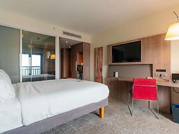 Novotel Istanbul Bosphorus