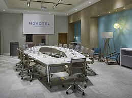 Novotel Istanbul Bosphorus
