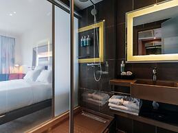 Novotel Istanbul Bosphorus