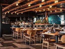 Novotel Istanbul Bosphorus