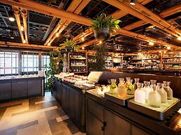 Novotel Istanbul Bosphorus