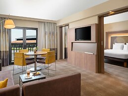 Novotel Istanbul Bosphorus