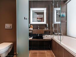 Novotel Istanbul Bosphorus