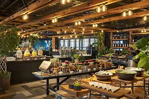 Novotel Istanbul Bosphorus